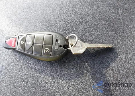 2008 Jeep Grand Cherokee Laredo z USA, uszkodzony, nr VIN 1J8GR48K38C148213